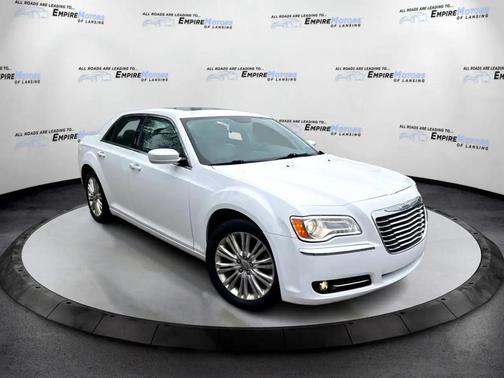 2013 Chrysler 300 S