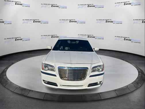 2014 Chrysler 300 S