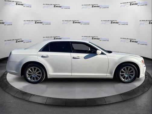 2014 Chrysler 300 S