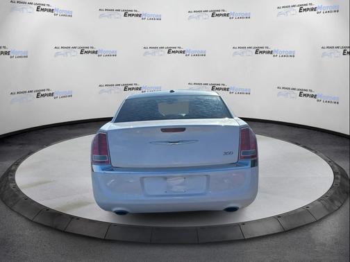 2014 Chrysler 300 S