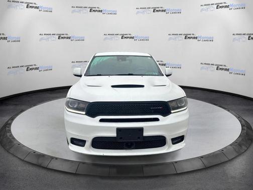 2018 Dodge Durango R/T