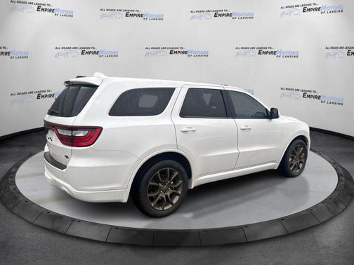 2018 Dodge Durango R/T