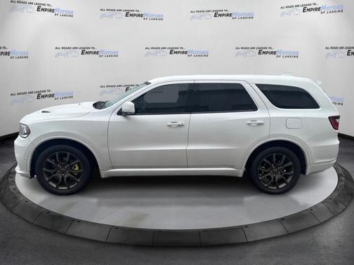 2018 Dodge Durango R/T