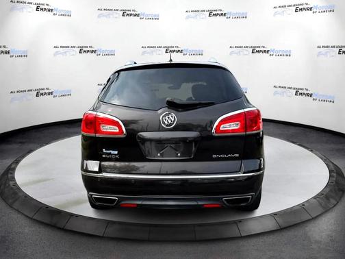 2014 Buick Enclave Leather