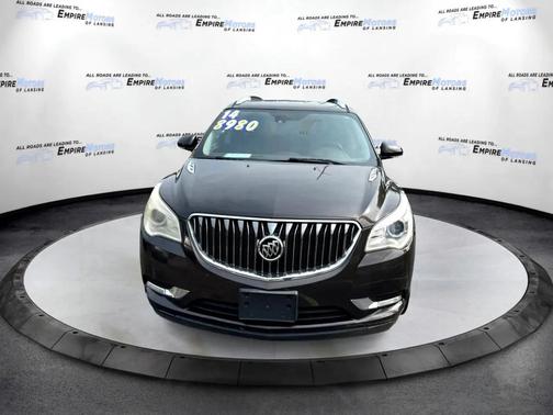 2014 Buick Enclave Leather