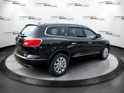 2014 Buick Enclave Leather