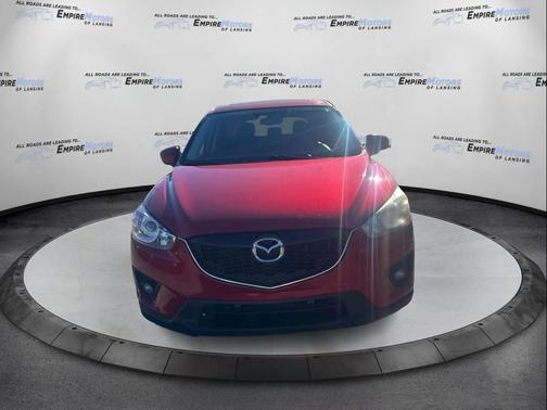 2014 Mazda CX-5 Touring