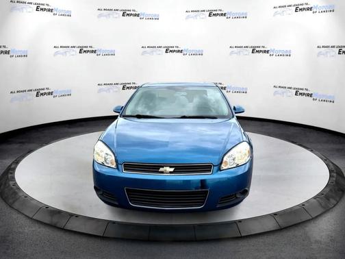 2010 Chevrolet Impala LT