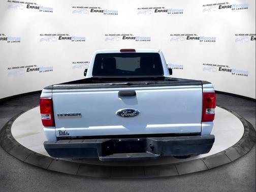 2010 Ford Ranger XL