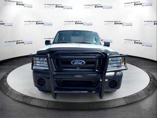 2010 Ford Ranger XL