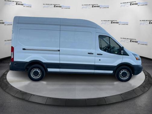 2019 Ford Transit-250 Base