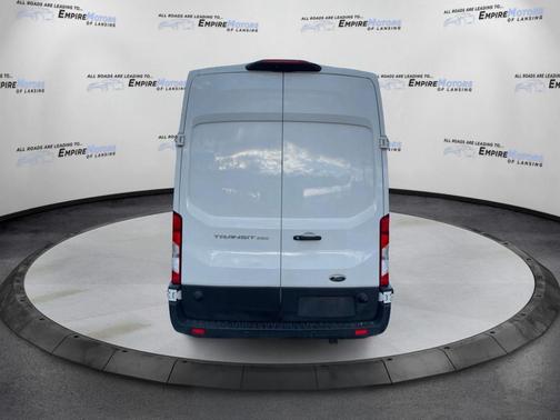 2019 Ford Transit-250 Base