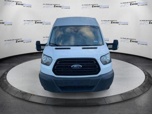 2019 Ford Transit-250 Base