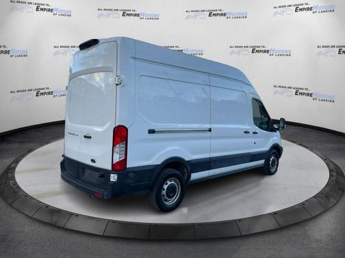 2019 Ford Transit-250 Base