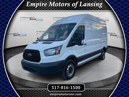 2019 Ford Transit-250 Base