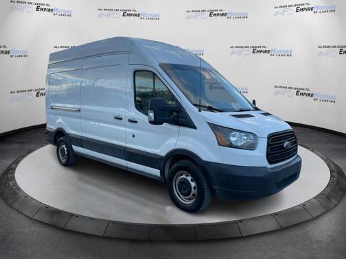 2019 Ford Transit-250 Base