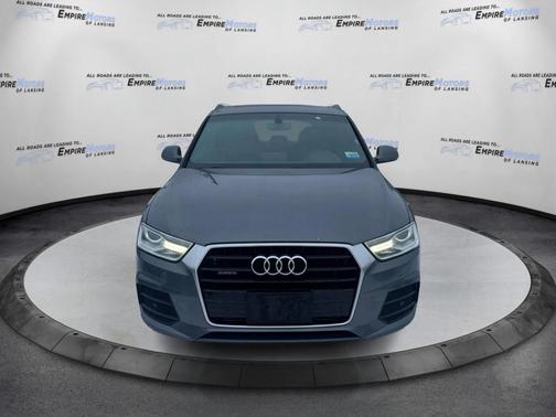 2016 Audi Q3 2.0T Premium Plus