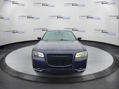 2016 Chrysler 300 S V6 AWD
