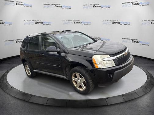 2006 Chevrolet Equinox LT
