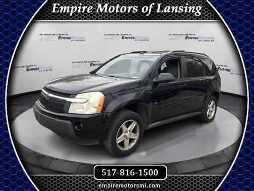 2006 Chevrolet Equinox LT