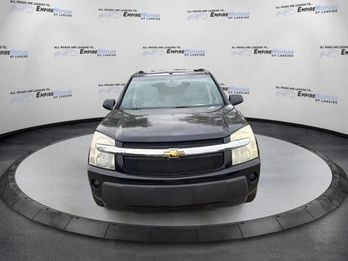 2006 Chevrolet Equinox LT