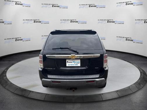 2006 Chevrolet Equinox LT