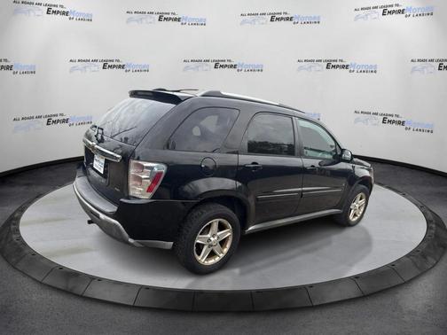 2006 Chevrolet Equinox LT