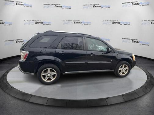 2006 Chevrolet Equinox LT