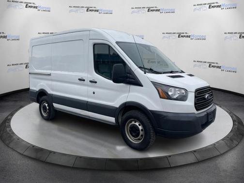 2017 Ford Transit-250 Base