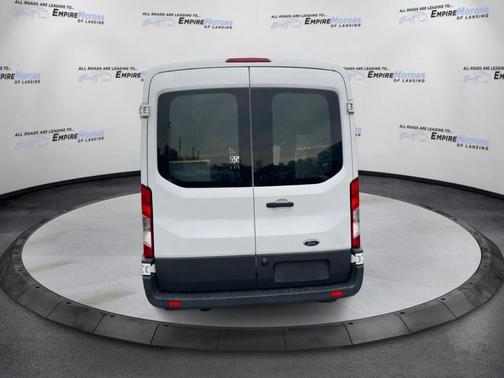 2017 Ford Transit-250 Base