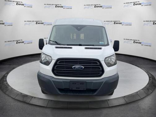 2017 Ford Transit-250 Base