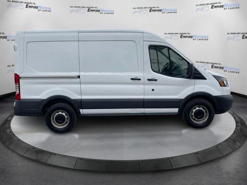 2017 Ford Transit-250 Base