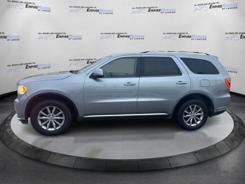 2016 Dodge Durango SXT