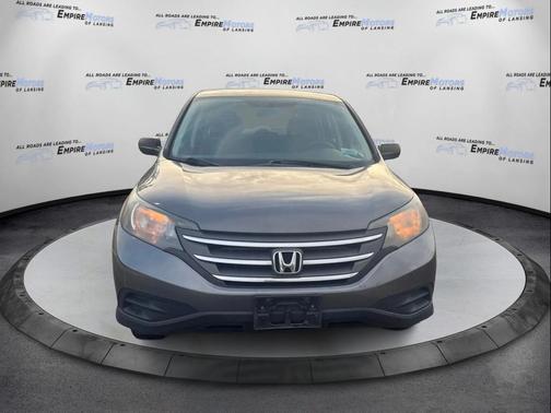 2012 Honda CR-V LX