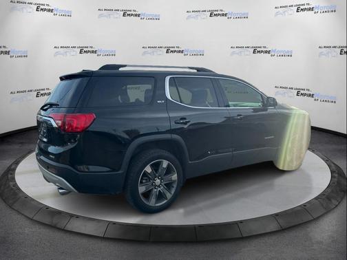 2017 GMC Acadia SLT-2