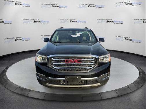 2017 GMC Acadia SLT-2