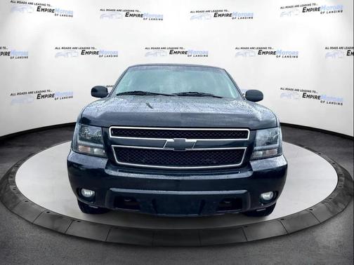 2014 Chevrolet Tahoe LT