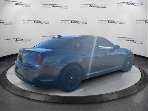 2015 Chrysler 300 S