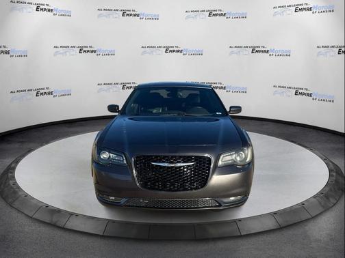 2015 Chrysler 300 S