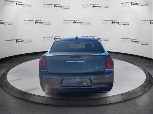2015 Chrysler 300 S