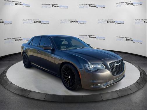 2015 Chrysler 300 S