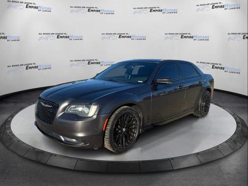 2015 Chrysler 300 S
