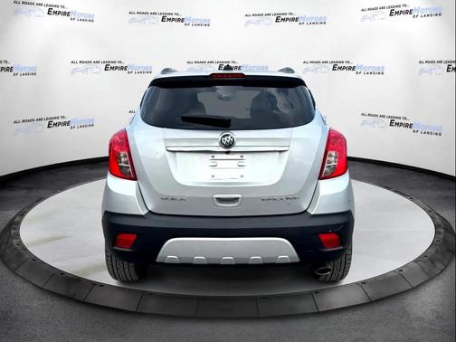 2016 Buick Encore Convenience