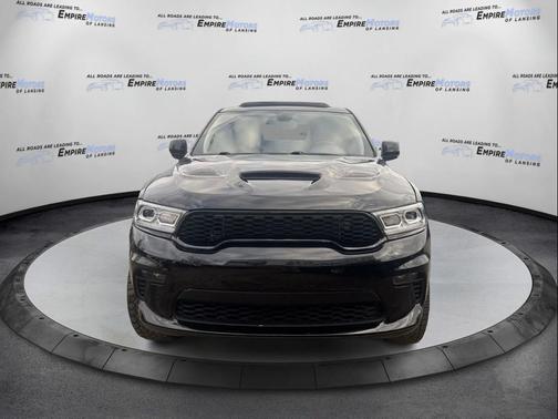 2019 Dodge Durango GT