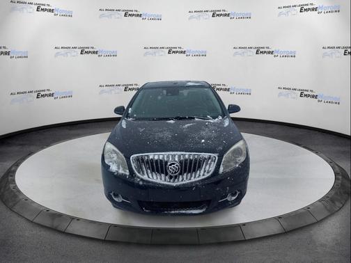 2014 Buick Verano Leather Group