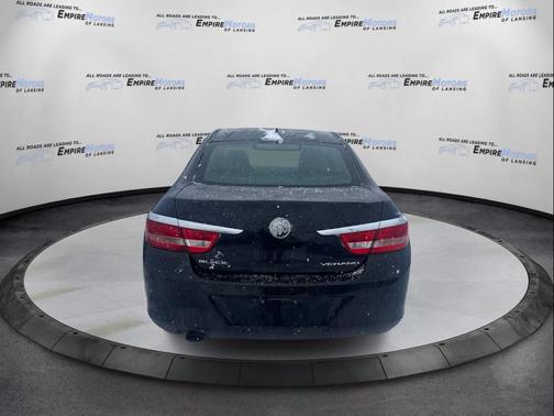 2014 Buick Verano Leather Group