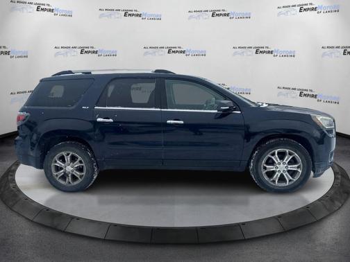 2015 GMC Acadia SLT-1