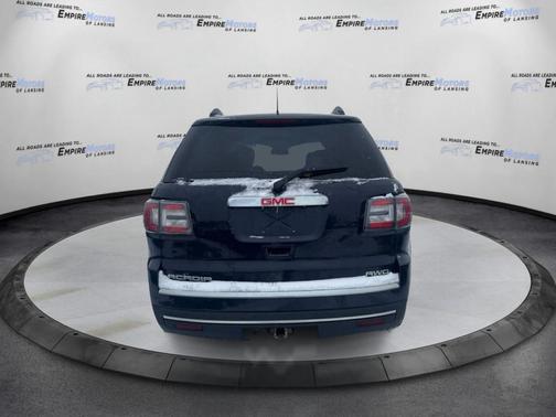 2015 GMC Acadia SLT-1