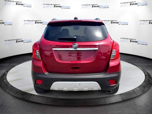 2015 Buick Encore Convenience