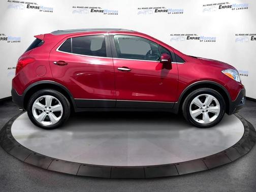 2015 Buick Encore Convenience